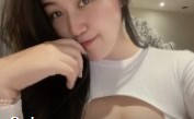 Stripchat Smiling Asian CamGirl