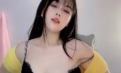 Stripchat Korean Brunette