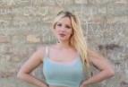 Stripchat Blonde Nordic Web Cam Model