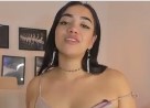 Camsoda Teen Latina Camgirl