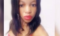 Jerkmate African Webcam Girl