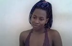 Stripchat African Mature Cam Model