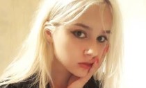 Imlive Blonde Teen (+18) Webcam Model
