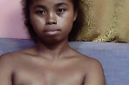 Cam4 Nude African CamGirl