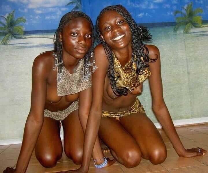 Madagascar cam girls