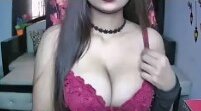 Stripchat South Asian Busty Camgirl
