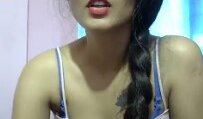 Stripchat South Asian Cam Model