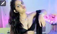 Stripchat South Asian Camgirl