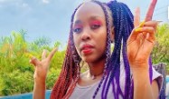 Livejasmin African CamGirl with Dreads